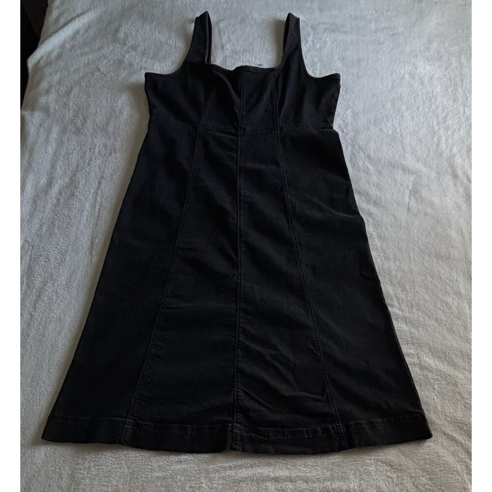 Old Navy Jeans Denim Sleeveless Dress Sz XL